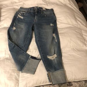 tommy hilfiger jeans
